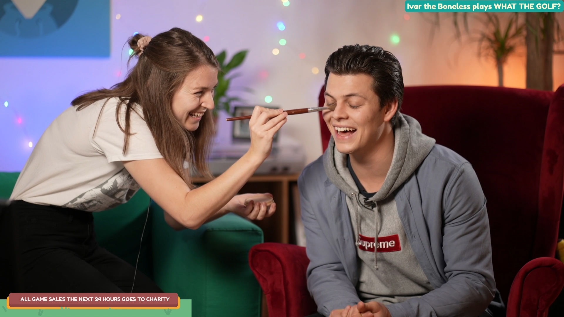 Kræftens Bekæmpelse